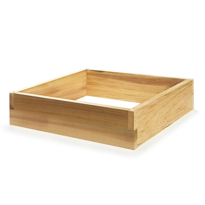 Raised Garden Box