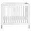 Gelato Mini 4-in-1 Convertible Standard Nursery Furniture Set