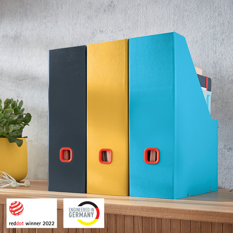 Leitz Cosy Decorative Bin