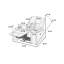 Fauteuil inclinable électrique Power Motion Chair 1pc-114238154