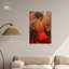 Art mural classique «Be Still» par Art Remedy-104313743-104313721