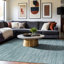 Tapis rayé intérieur / extérieur-752496923-752496922