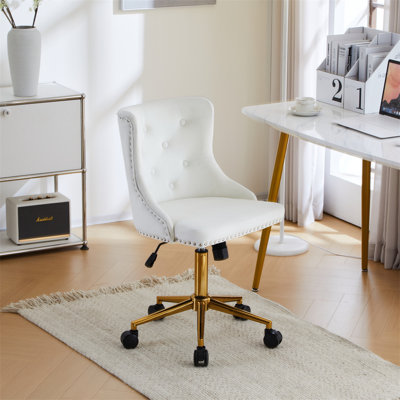 Matthias Task Chair Office Chairs Makeup chair