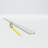 2 1/4"H x 2 1/4"P x 3 1/8"F x 94 1/2"L Medea Crown Moulding