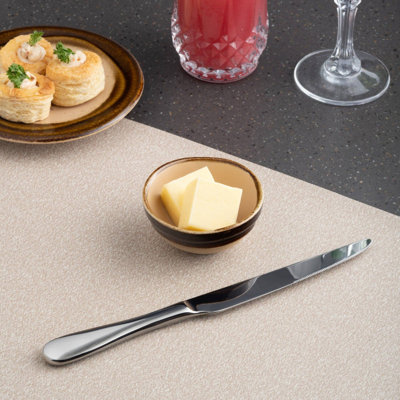SAHARA Premium Porcelain Butter Ramekin 