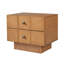 Table de chevet Halvoria-129146391-129146392