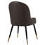 Chaise avec accoudoirs Mariyani