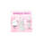 No Holiday Polyester Cotton Apron Sets Apron-627426029-626312770-627426020