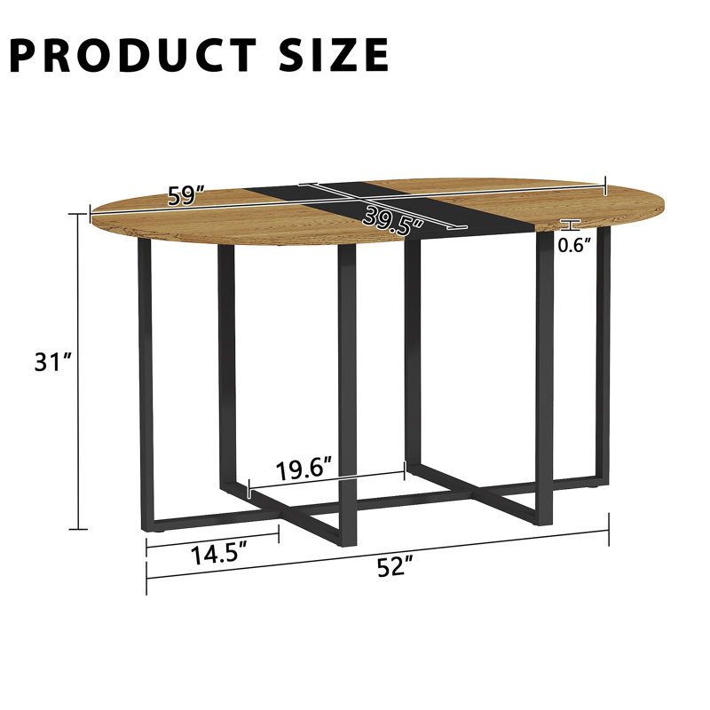 Table de salle à manger