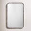 Principle Metal Wall Mirror-913390940