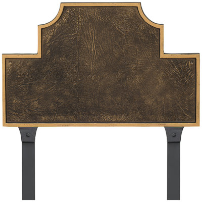 Plaque d'adresse Beckford