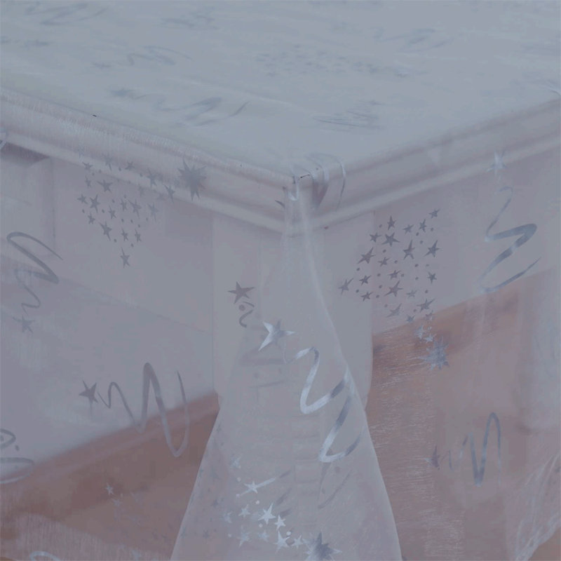 Nappe rectangulaire