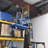 Work Platform Back Casters-53753785
