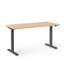 Bureau ajustable Series L 2S-124301839-59745623