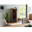 ROTTERDAM 53cm Solid Wood Sideboard