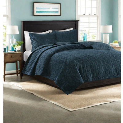 Ensembles de literie en velours doux pour grand lit, rembourrés de coton, style maison moderne