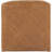 Jennifer Leather Ottoman