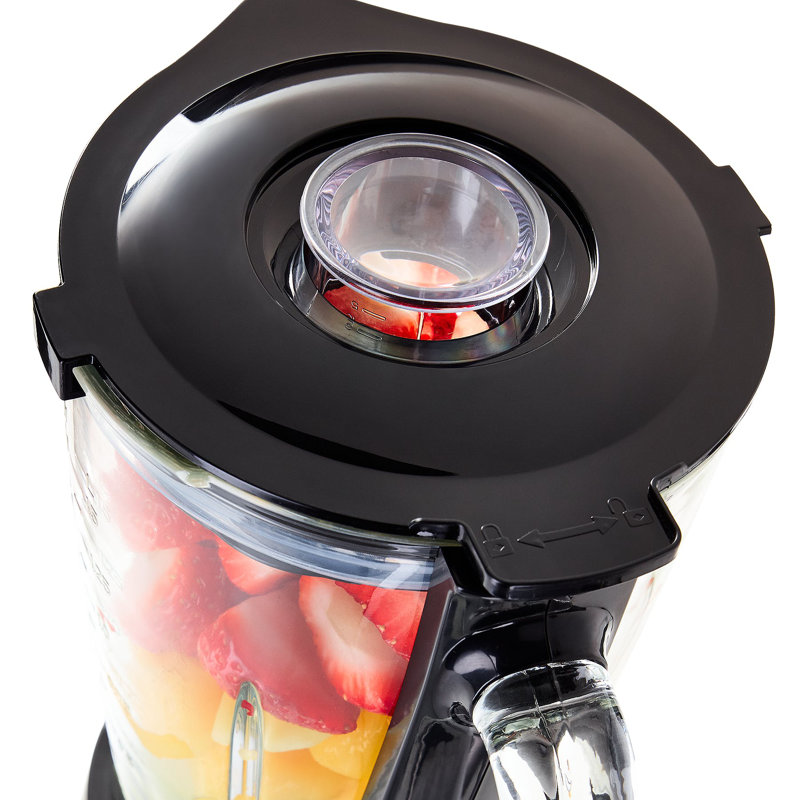 Judge, Electricals - Glass Jug Blender