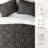 Duvet Cover Set Pinch Pleat Microfiber Ultra Soft Bedding-105814266-105814272