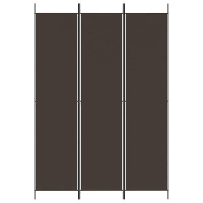 Kasimir Folding Room Divider