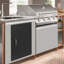 Porte d'armoire de cuisine 24,02 po x 16,93 po