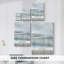 Herbe douce - impression sur toile tendue