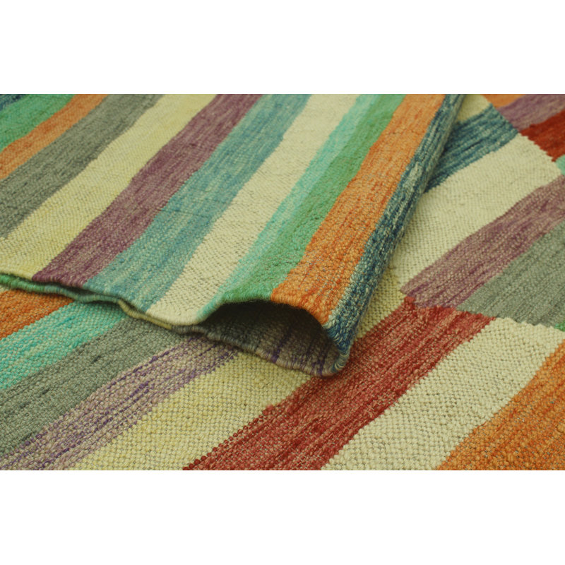 Tapis ivoire Winchester Kilim Venera
