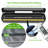 Topteng External Vacuum Sealer with Bags