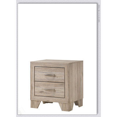 Table de chevet Miquell