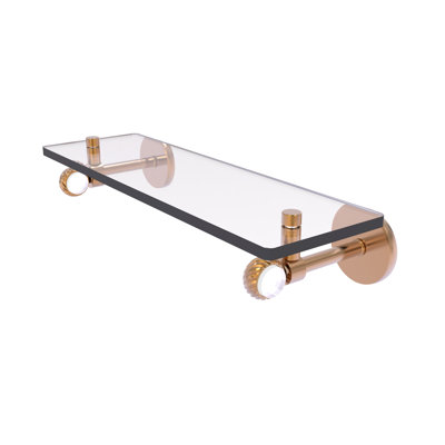 Margolis Bracket Shelf
