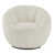 Ourson blanc est en rupture de stock