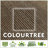 Colourtree Sun Shade Sail Rectangle Canopy Fabric Cloth Screen, Water Permeable & UV Block UPF50-54246439-90741920
