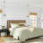 1-Light 5.1"W Medium Glass Pendant Light for Over Sink-121632946