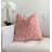 Stripe Velvet Throw Pillow Cover-101081538-101081541
