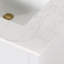 Ensemble de meuble-lavabo simple 30 po Gavino-730786116