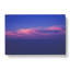 Light Clouds - Wrapped Canvas-55365900