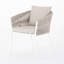 Porto Outdoor Dining Armchair-132435400-132435401