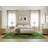 Washable Oriental Indoor Rug-252717561