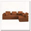 Canapé modulaire en L-589660317
