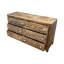 Commode 6 tiroirs Boho