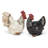 Felan Animals Figurines & Sculptures