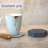 Evelis 6 Piece Coaster Set