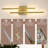 Buchan 2 - Light Dimmable LED Vanity Light-1844612661