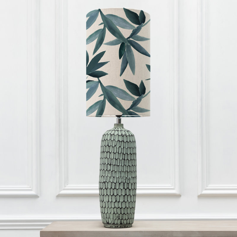 Ceramic Desk Lamp