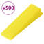 Tile Levelling Wedges