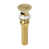 Brass Gold
