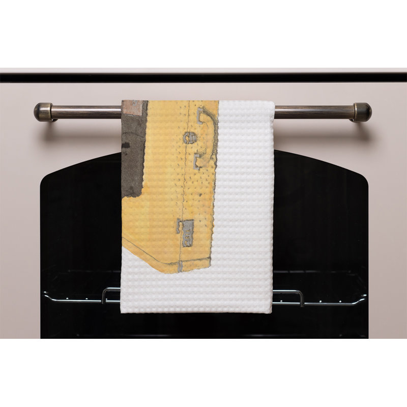 Cotton Tea Towel Kitchen Towel