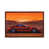 Classic Brown Wood Framed