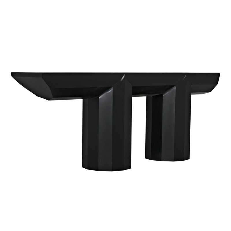 Los Altos 76'' Console Table