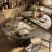 Extendab Dining Table-501054919